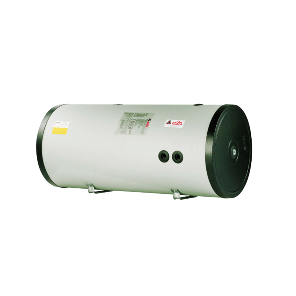 Buffer Tank With Wall-Mounted Heat Exchanger 300 L