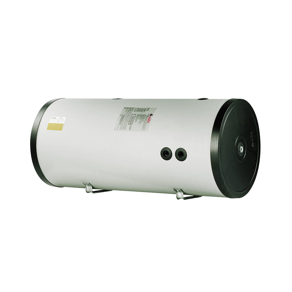 Buffer tank with wall exchanger 300L