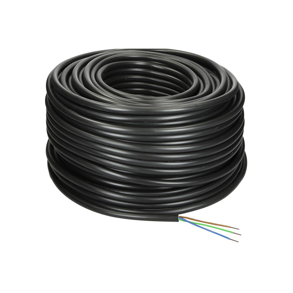 50M Underground Cable (3*2.5 Mm2)