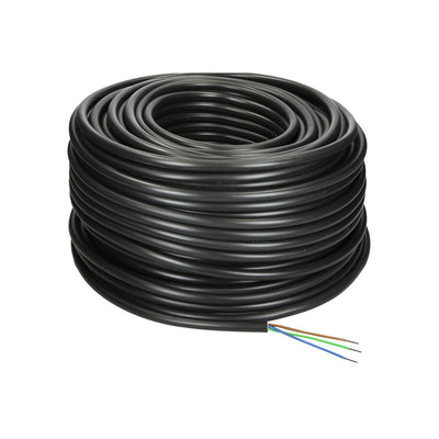 50M Underground Cable (3*4 Mm2)