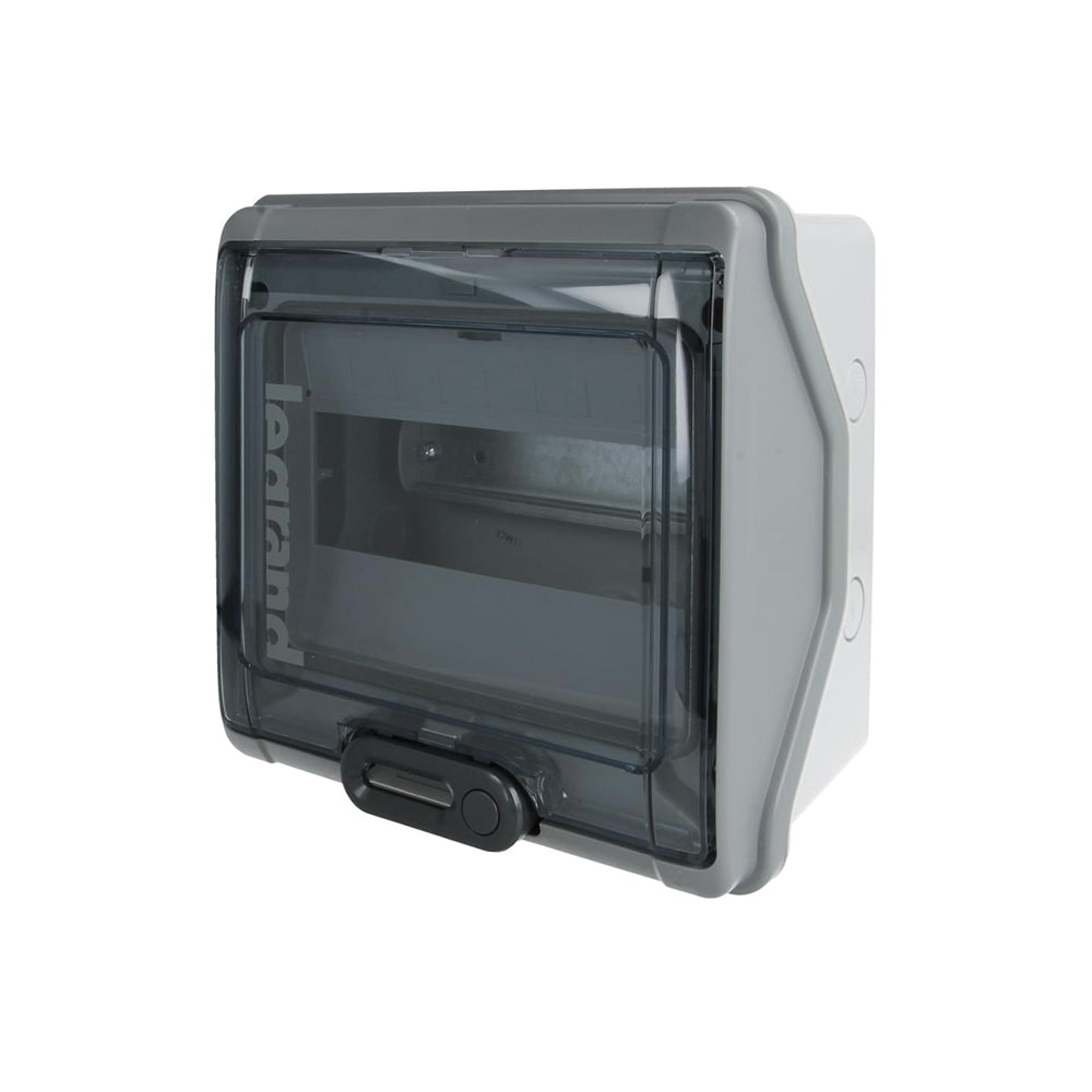 Watertight Electrical Box