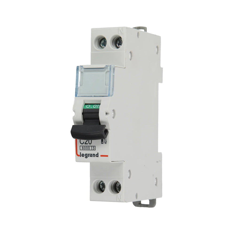 Circuit breaker - 20A