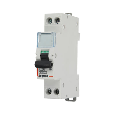 Circuit breaker - 20A