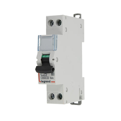 Circuit breaker - 25A
