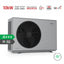 ALSAVO Air Source Heat Pump Monoblock - 7kW~16kW - Single/Double Fans - Inverboost Multifunctional/hot water