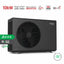ALSAVO evi 10kW~26kW powietrzna pompa ciepła Monoblok - pojedyncze/podwójne wentylatory - Inverboost wielofunkcyjna/gorąca woda