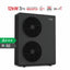 Pompe à chaleur air-eau ALSAVO monobloc - 7 kW~16 kW - Ventilateurs simples/doubles - Inverboost Multifonctionnel/eau chaude
