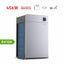 Zealux 45kW~185kW Kommerzielle Pool-Wärmepumpe Swim INVERBOOST Commercial Net