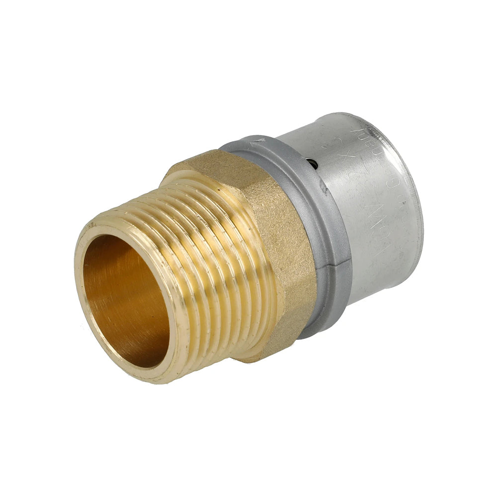 Crimp transition MF 32mm