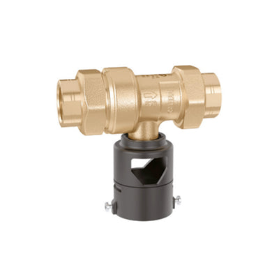 Backflow Preventer