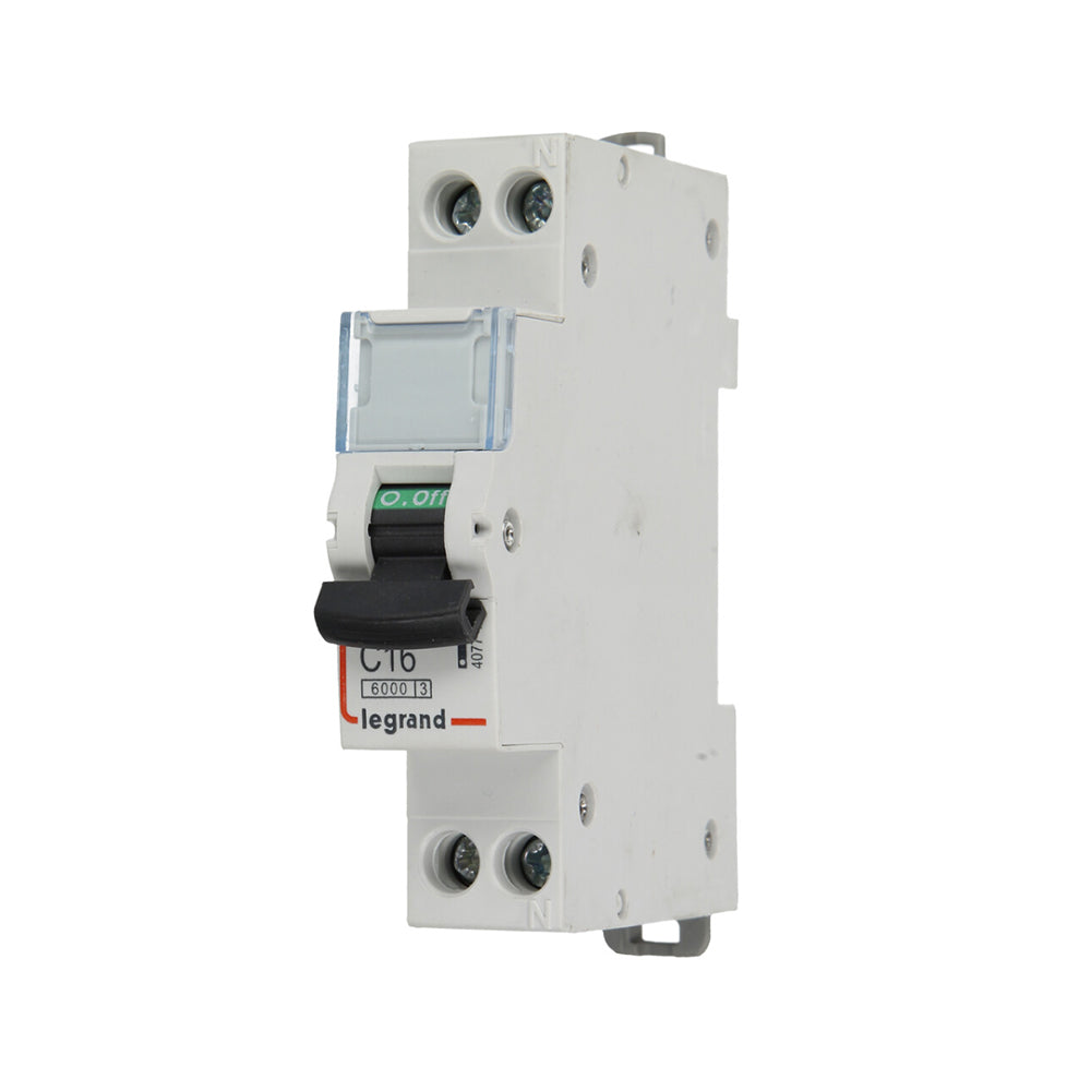 16A Circuit Breaker
