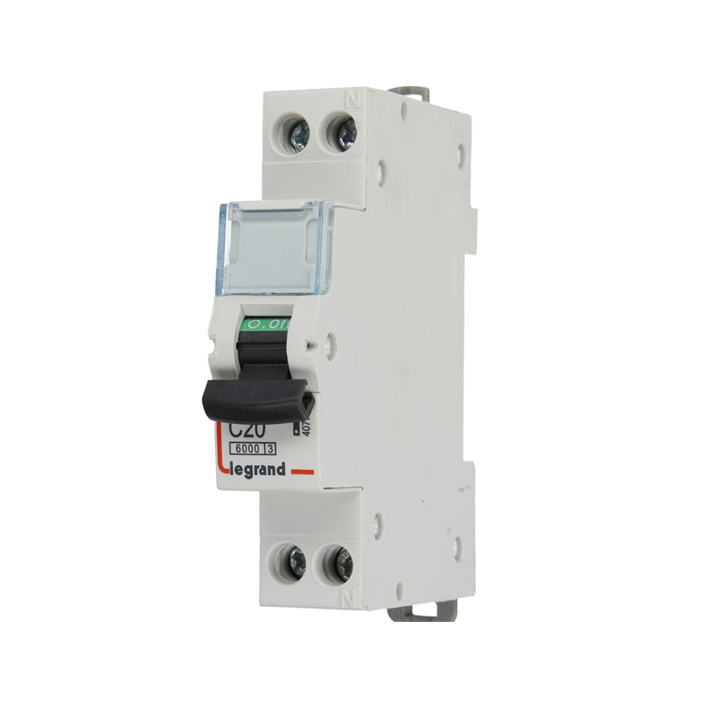 20A Circuit Breaker