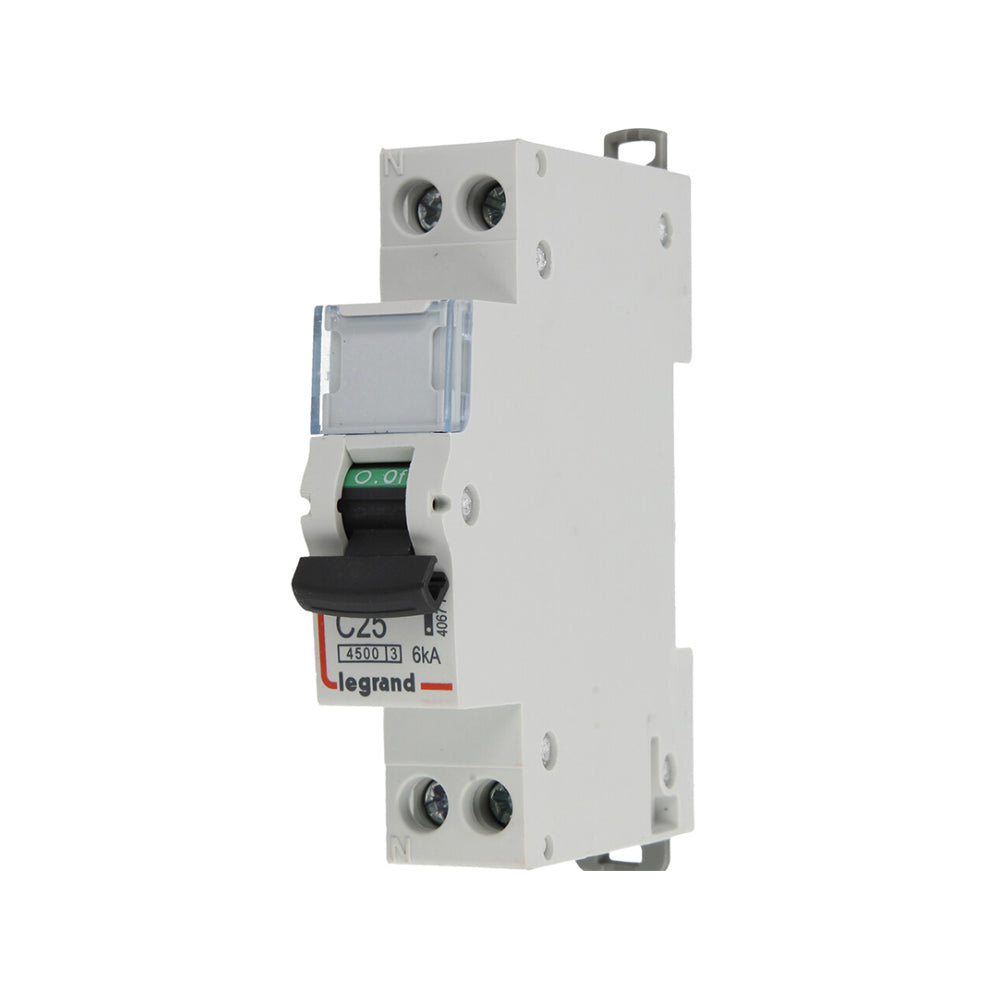 25A Circuit Breaker
