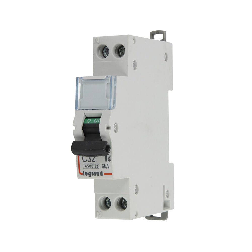 32A Circuit Breaker