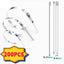 Stainless Steel Metal Cable Ties