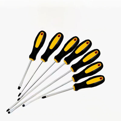 Magnetic Torx Screwdriver Set - Versatile Home Repair Hand Tool