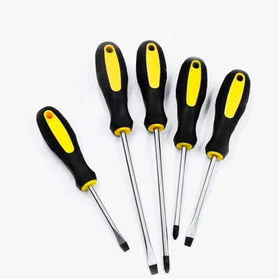 Magnetic Torx Screwdriver Set - Versatile Home Repair Hand Tool