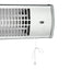 1,5/2/3/4M Tuyau d'évacuation en PVC pour lave-linge et lave-vaisselle avec ensemble de support