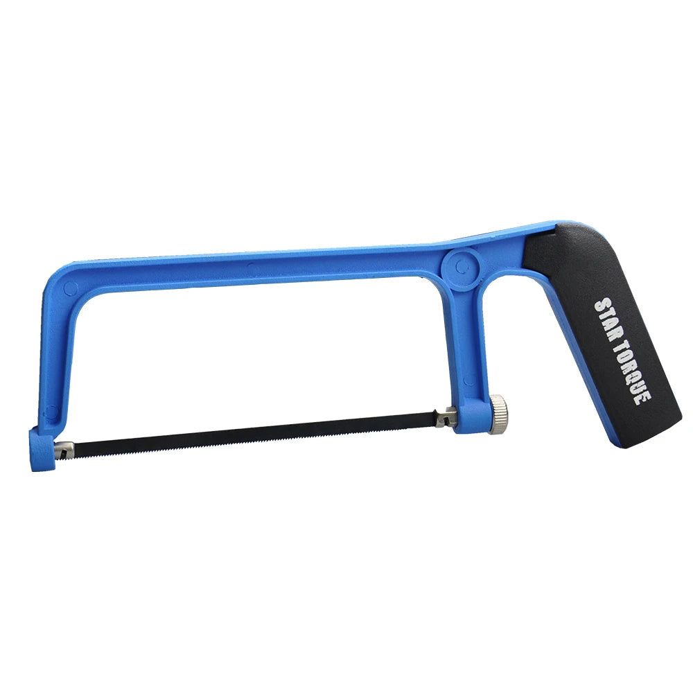 Wielofunkcyjna Mini Piła Ręczna ze Stopu Aluminium