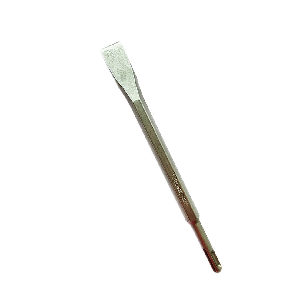 SDS Plus 14x250mm Elektryczny Młotek Płaski Dłuto do Muru i Betonu