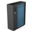 ALSAVO 16kW Air Source Heat Pump Monoblock - Double Fans - Inverboost Multifunctional ASHP hot water