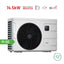 Alsavo 7.5kW~16.5kW INVERBOOST Elite Pool Heat Pump