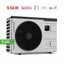 Zealux 7,5 kW~28,5 kW INVERBOOST Elite Pool-Wärmepumpe - Einzel-/Doppellüfter
