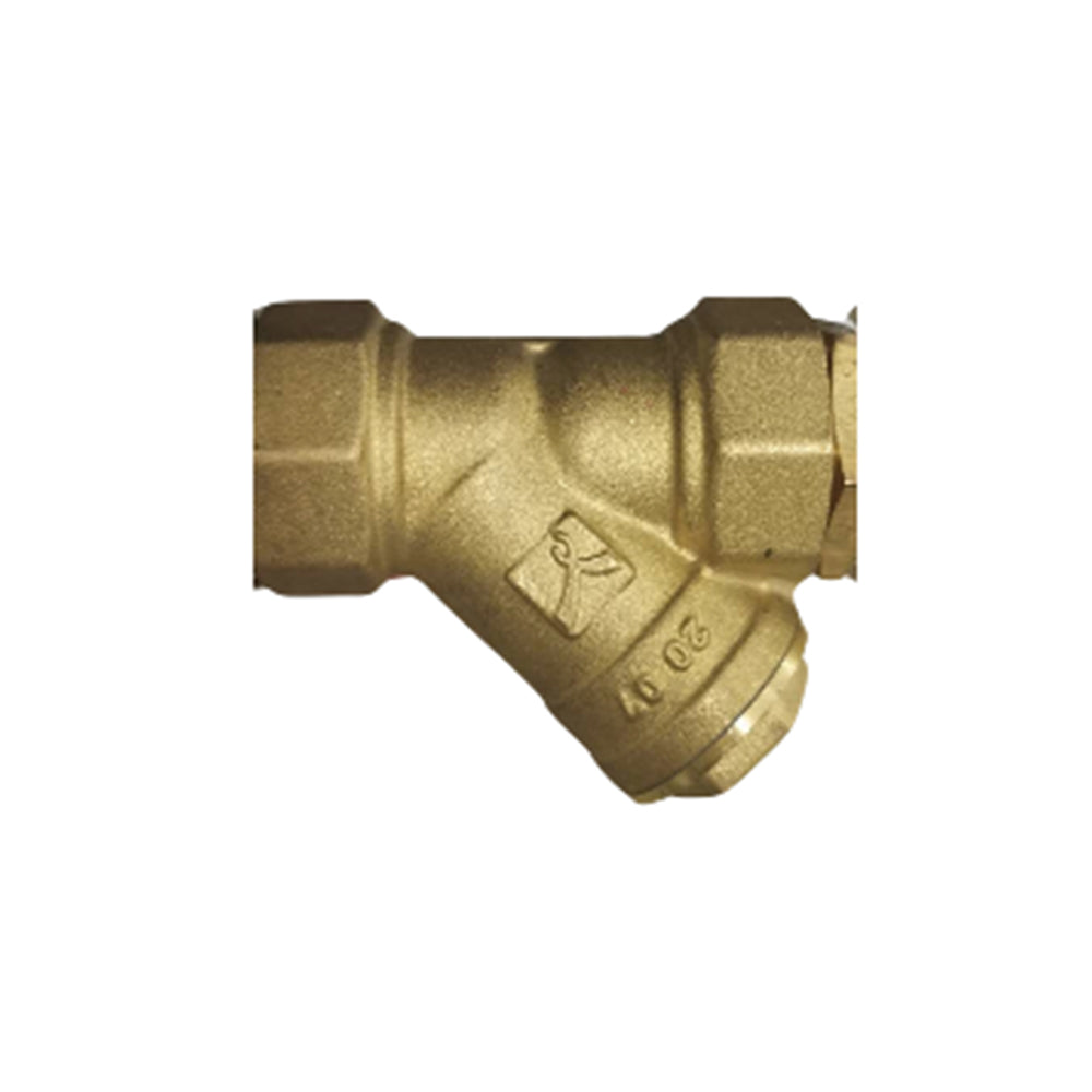 Y-Strainer
