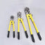 Heavy Duty 14/18 inch Wire Bolt Cutter - Strong, Labor-Saving Tool
