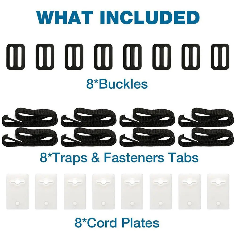 Solar Cover Reel Attachment Kit Firm Sturdy Swimming Pool Solar Reel Tube Covers
