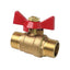 Ball Valve