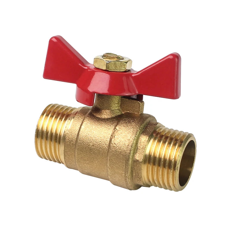 Ball Valve