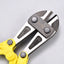 Heavy Duty 14/18 inch Wire Bolt Cutter - Strong, Labor-Saving Tool
