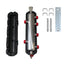 1 Inch Hydraulic Separator Buffer Tank: Underfloor Heating Control for UFH Manifold Systems