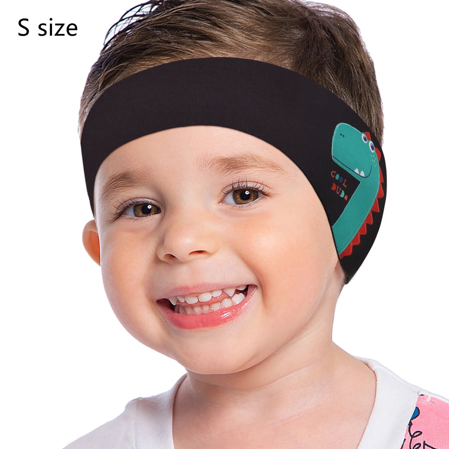 Pulsera Ajustable para Protección de Oídos Impermeable para Baño, Natación y Buceo