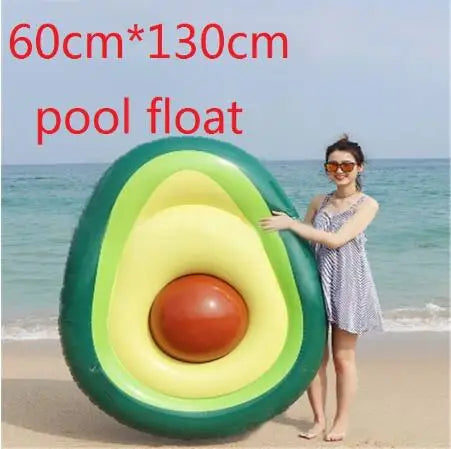 160CM Giant Unicorn Inflatable Swim Ring | For Adults | Pool & Beach Party Essential