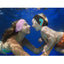 Pulsera Ajustable para Protección de Oídos Impermeable para Baño, Natación y Buceo