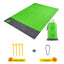 Portable Waterproof Camping Mat