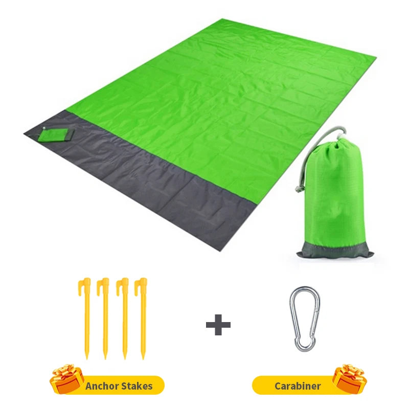 Portable Waterproof Camping Mat