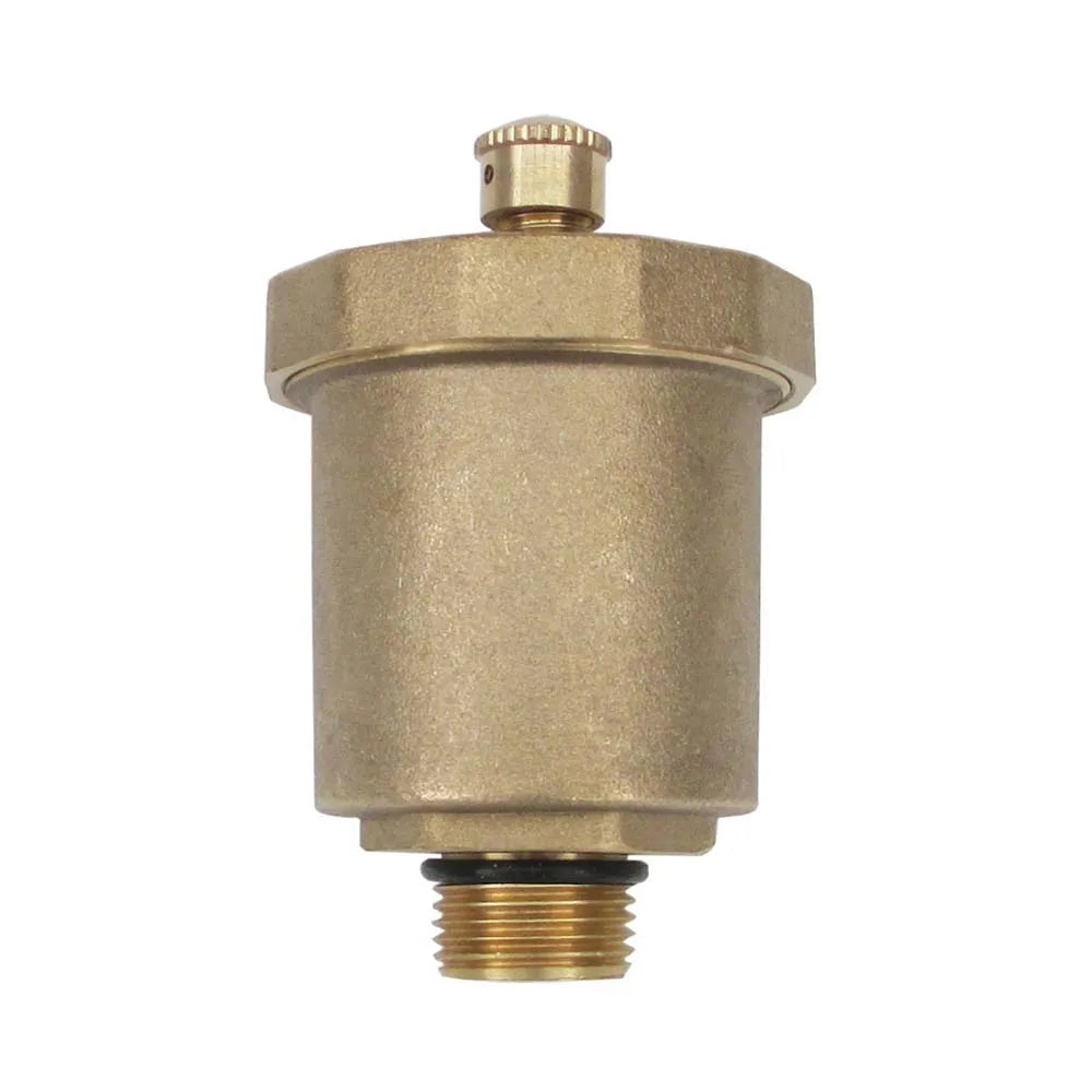 Brass Automatic Air Vent Release Valve
