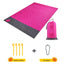 Portable Waterproof Camping Mat