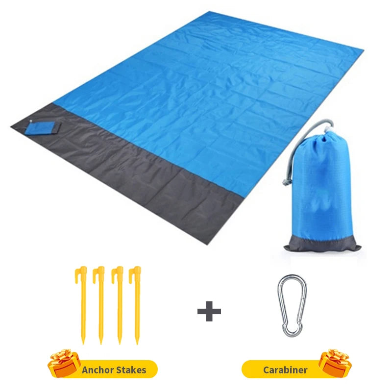 Portable Waterproof Camping Mat