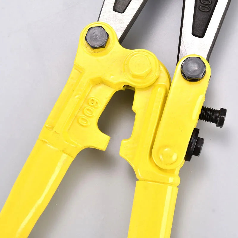 Heavy Duty 14/18 inch Wire Bolt Cutter - Strong, Labor-Saving Tool