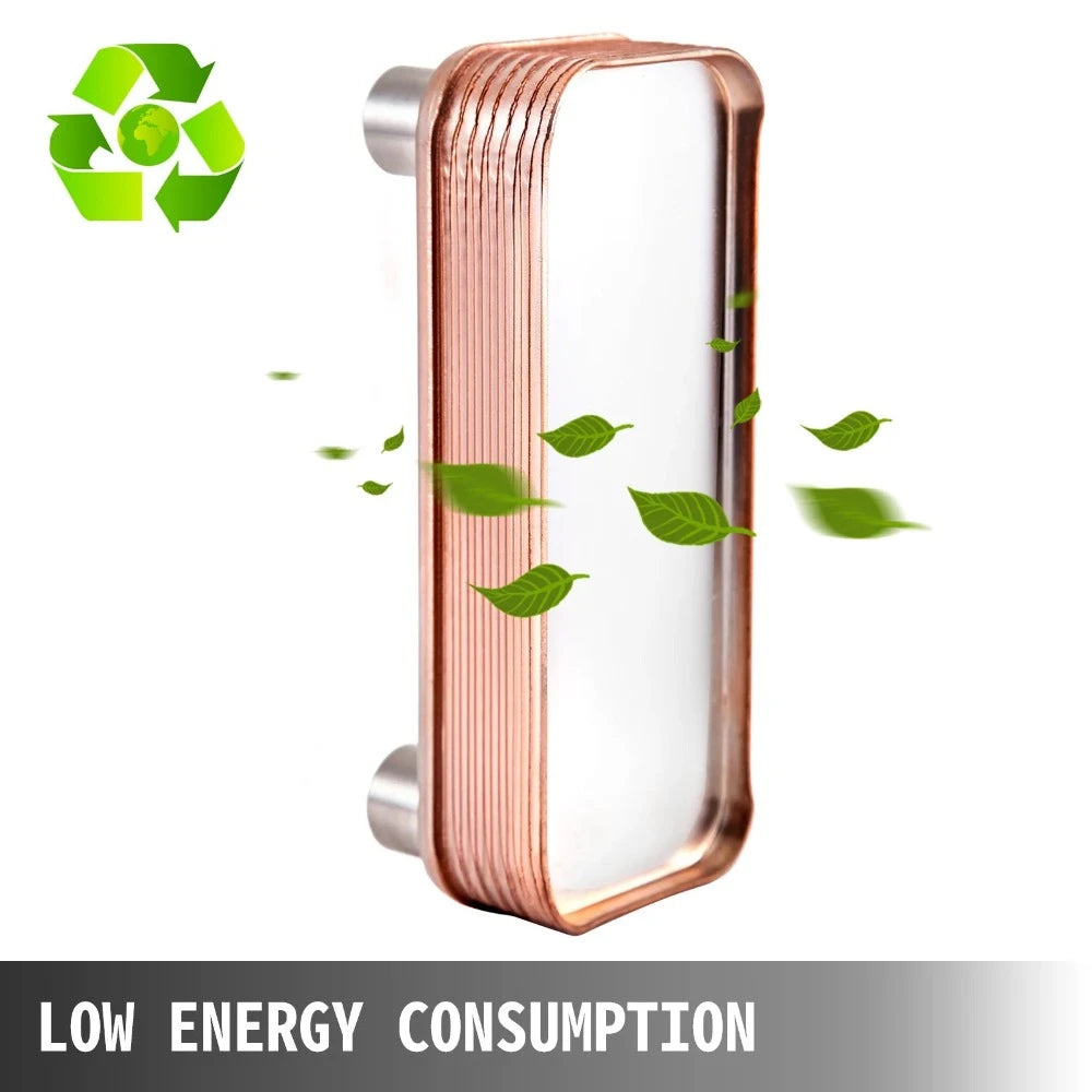 Heat Exchanger