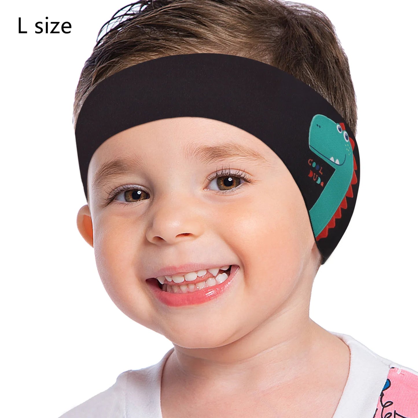 Pulsera Ajustable para Protección de Oídos Impermeable para Baño, Natación y Buceo