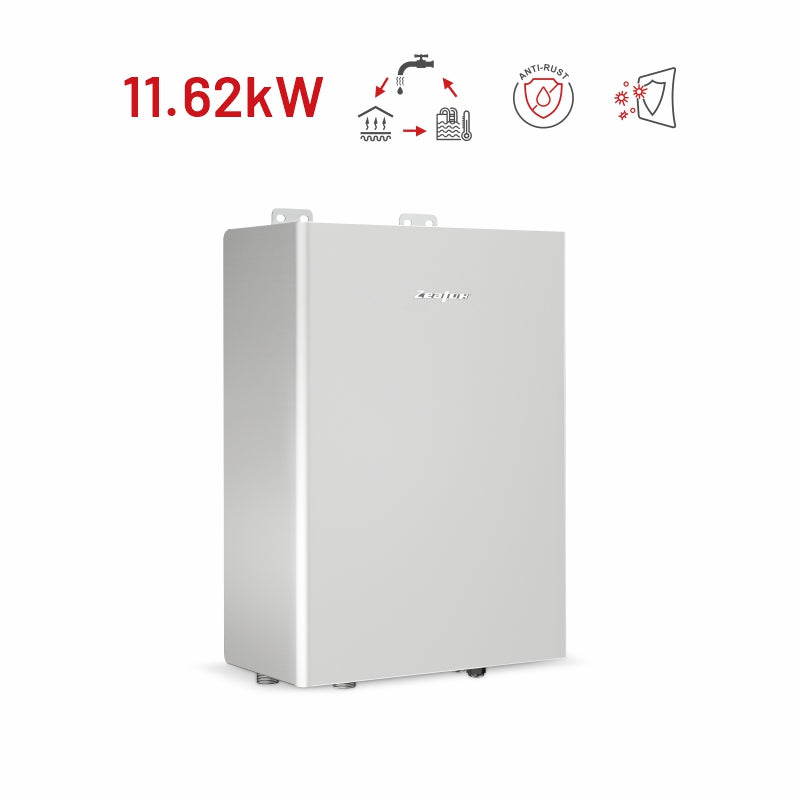 Zealux Hydro Box