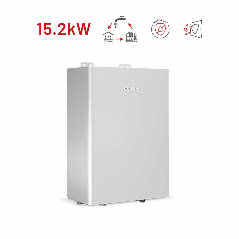 Zealux Hydro Box
