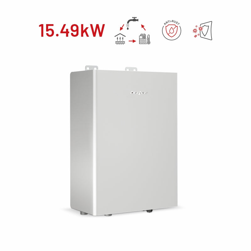 Zealux Hydro Box