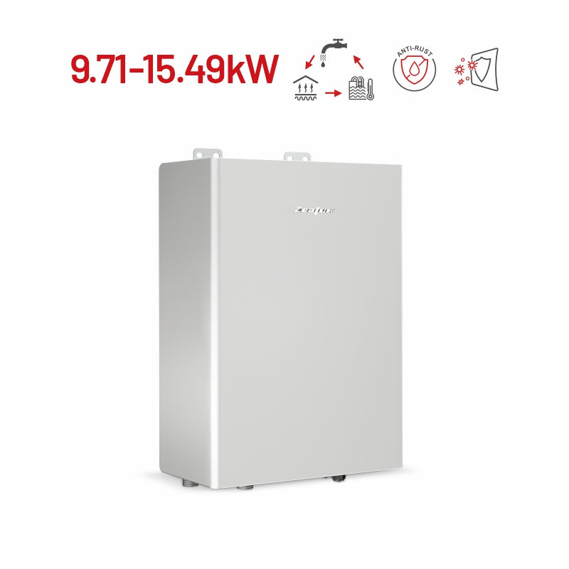 Zealux Hydro Box