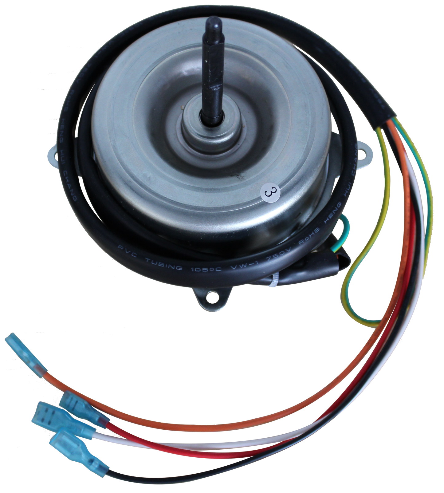 7019179 112000012 Fan motor YDK-70-8GXX